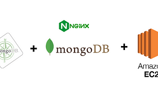 Access Mongo database of AWS EC2 instance from your local machine using MongoDB Compass
