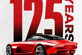 Excitement Is Revving Up For The 125th Anniversary Of The New York Auto Show