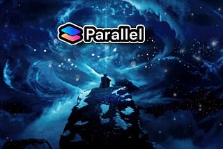 Первый шаг к Parallel Finance