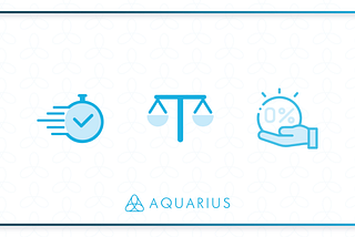 Aquarius- The exchange you’ve been searching for