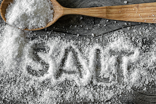 Is Salt Bad for Your Health?