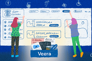 Our Lessons Learned from Building the Veera Design System, Part 2