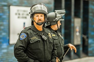 New Study Shows Oakland Cops Are More Racist When Tired or Stressed