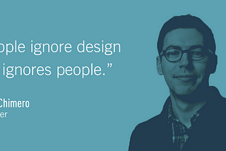 Designing for difference