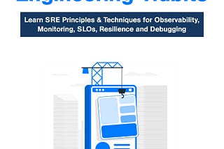 A New Book on Site Reliability Engineering (SRE)!