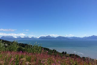 Why You Should Go to Alaska