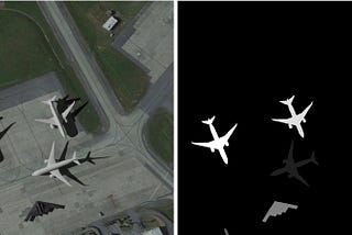 Generate Synthetic Data for Aerial Object Detection with Rendered.ai