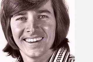 HeartThrob Bobby Sherman Teen Idol of 60s, 70s Trending Again