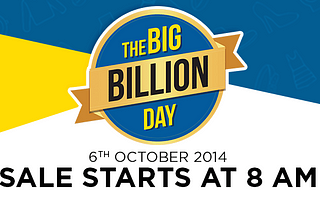 The Big Billion Day-saster: A Flipkart Chutzpah!