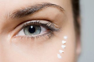 The Best Eye Cream Products for Youthful and Radiant Eyes