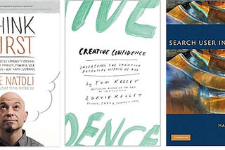 Impactful design books I've read in 2018. Part I