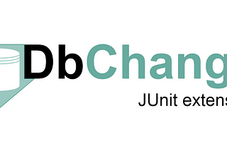 Introduction to DbChange JUnit extension