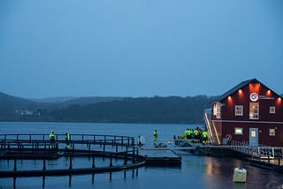 Variant har signert avtale med Campus BLÅ