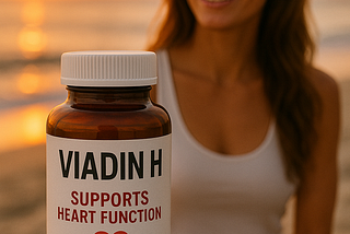 Supplement Labels Are Lying To Us