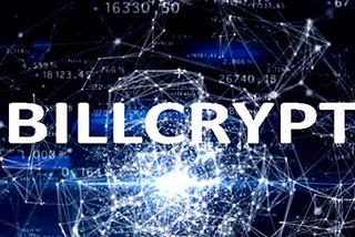 BILLCRYPT — глобальная децентрализованная платформа