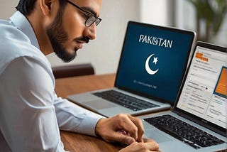 How to Earn Money Online in Pakistan for Students Without Investment