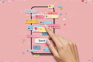 The Ex You Still Text: How Lingering Love Lives Quietly Between the Lines
