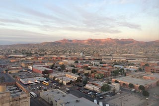 El Paso / Ciudad Juarez 2014 …