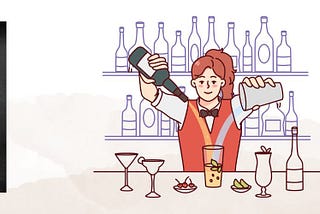 Craft a Fresh Cocktail for Life and Halt Burnout For Good