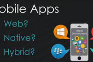 Native vs Non-Native Mobile Apps — What’s the Difference?