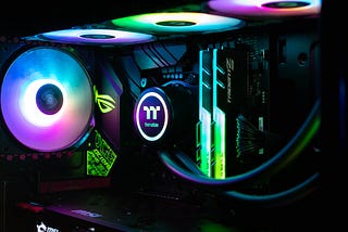 Graphic Card,Necessity Or Extension?