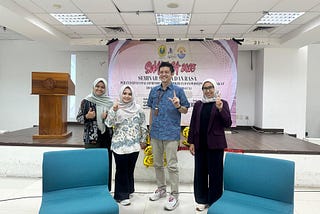 Bidang Kepakaran PBSI