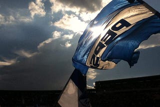 Sobre volver a uno y la llegada de Radamel Falcao García