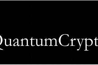 WHAT IS QUANTUM CRYPTO intelligence overview