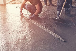 Everything You Need to Know About Concrete Resurfacing