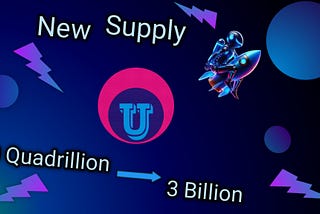 New UKBT Supply 🔥