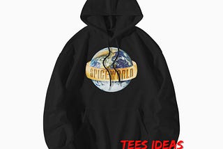 Harry Styles Spice world Hoodie