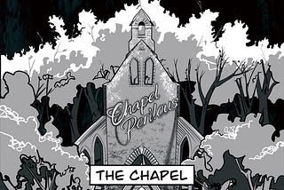 Chapel Perilous