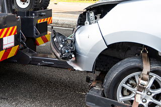 car removals Perth