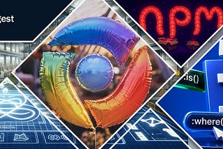 Frontend Weekly Digest #467 (18–24 May 2026)