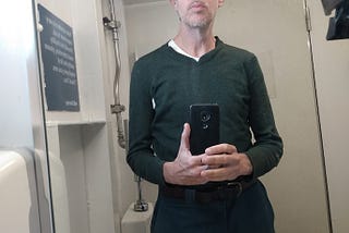 Spotlight series #119 : Scott Inniss