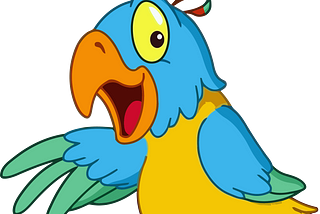 18 Hilarious Parrot Jokes That Will Make You Squawk