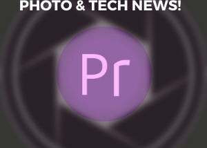 The DJI Pro RUMOURED, Adobe’s Acquisition of Frame and MORE! — Photo & Tech News #1!