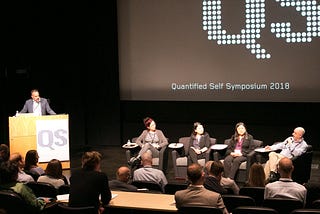 Cardiac Health Symposium — Key Takeaways from the Quantified Self