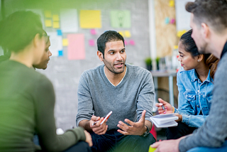 The Need for Practice Grounds (or: The Outer Work of Inner Development)