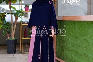 agen alwahijab kediri