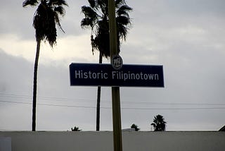 Historic Filipinotown: How Does The Community Feel About COVID-19?