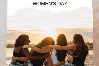 International Women’s Day!