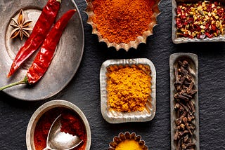 Spices of the Subcontinent: Ang Chong Yi’s Epic Indian Culinary Adventure in Singapore