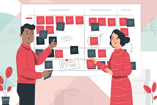 How to approach research projects to maximize the output