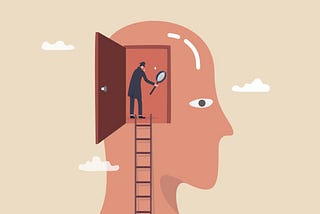 Healing Journey: A Problem Shared Is Not Always A Problem Halved