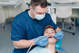 Dental Clinics Providing Services 24 hours a day.