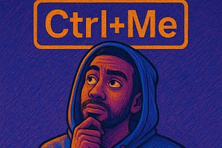 Ctrl+C, Ctrl+Me