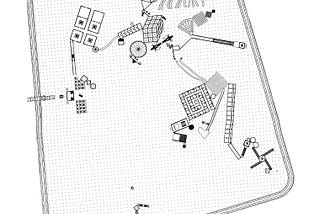 ASSESSMENT TASK 2A: DRAWING AND NOTATION