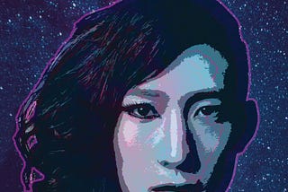 Introducing LISTEN — A POETIC CREATURE by Griffin Rockwell