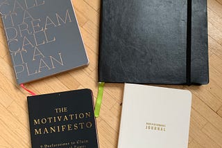 Why we really set goals (not just to achieve them)